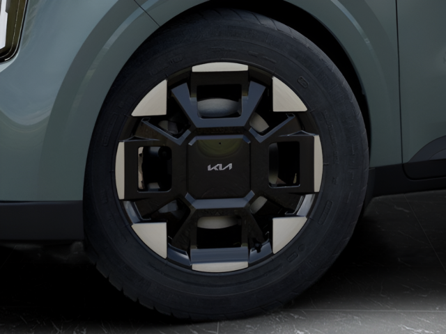 2027 Kia Carnival EX