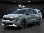 2027 Kia Carnival EX