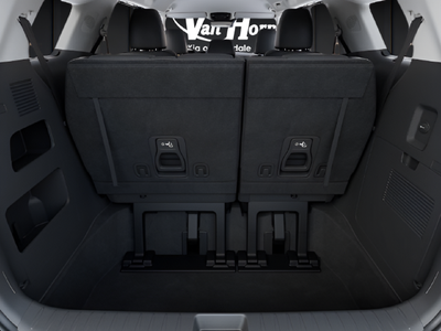 2027 Kia Carnival Hybrid EX