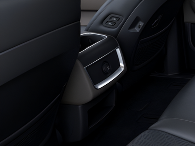 2027 Kia Carnival Hybrid EX