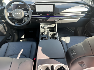 2026 Kia Carnival SX Prestige