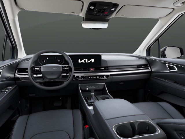 2027 Kia Carnival SX Prestige