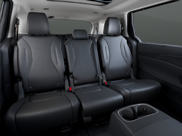 2027 Kia Carnival SX Prestige