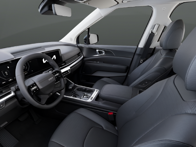 2027 Kia Carnival SX Prestige