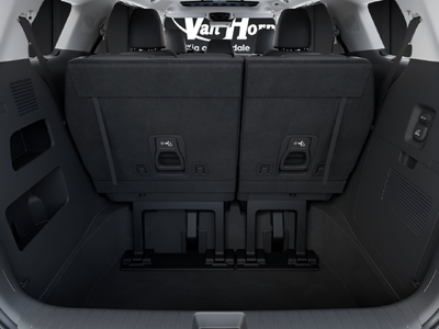 2027 Kia Carnival SX Prestige