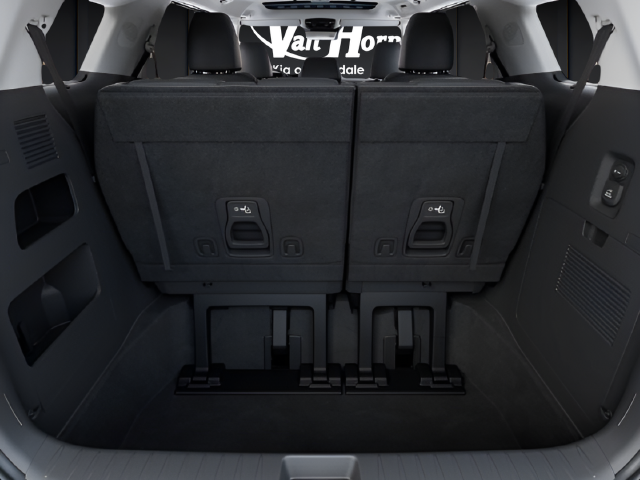 2027 Kia Carnival SX Prestige