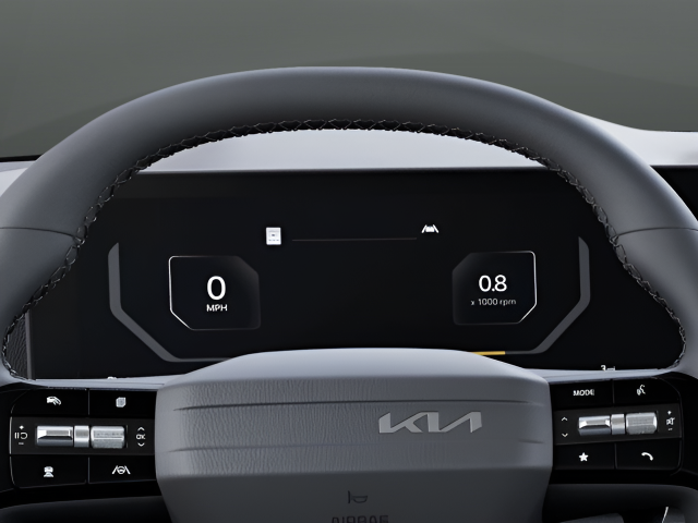 2027 Kia Carnival SX Prestige