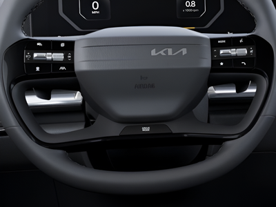2027 Kia Carnival SX Prestige
