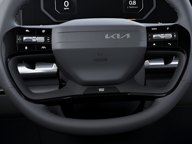 2027 Kia Carnival SX Prestige