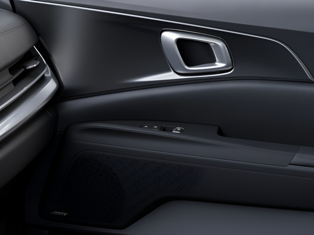 2027 Kia Carnival SX Prestige