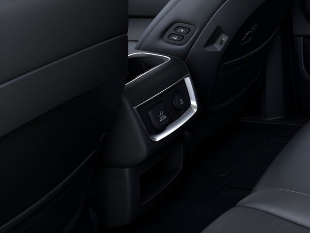 2027 Kia Carnival SX Prestige