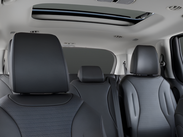 2027 Kia Carnival SX Prestige