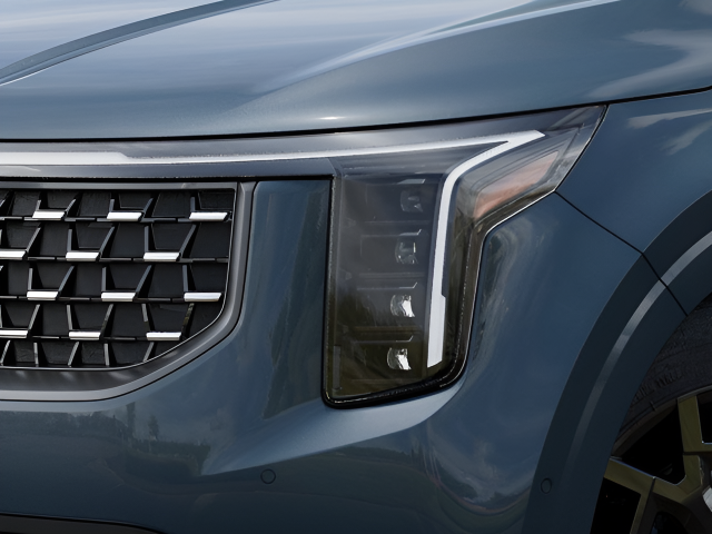 2027 Kia Carnival SX Prestige