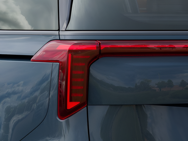 2027 Kia Carnival SX Prestige