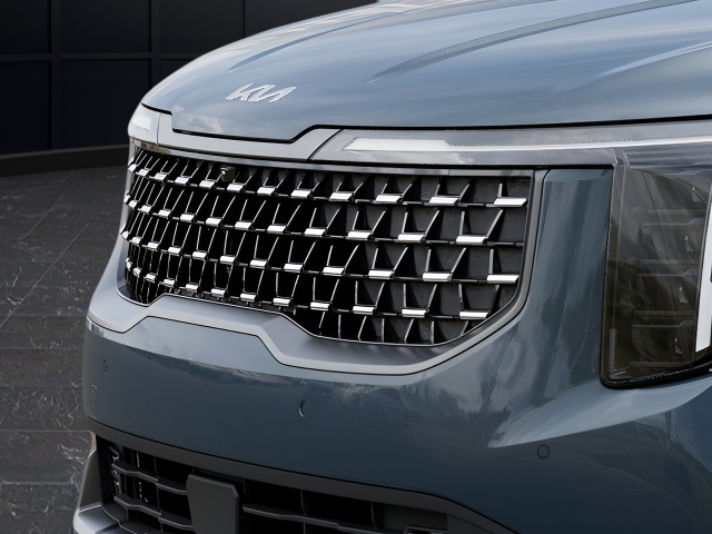 2027 Kia Carnival SX Prestige