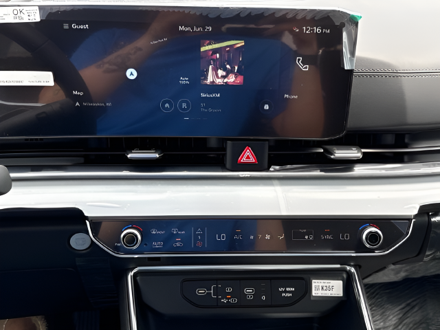 2026 Kia Carnival SX Prestige