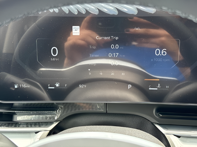 2026 Kia Carnival SX Prestige