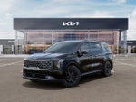 2027 Kia Carnival SX
