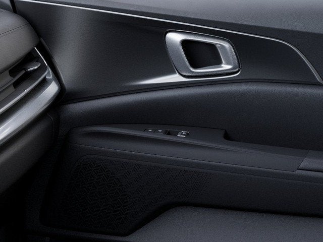 2027 Kia Carnival SX