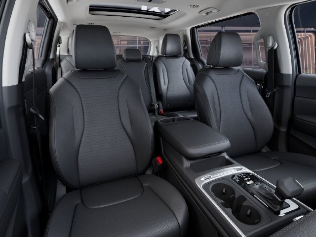 2027 Kia Carnival SX Prestige