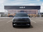 2027 Kia Carnival SX Prestige