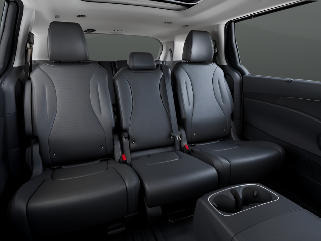 2027 Kia Carnival Hybrid SX Prestige