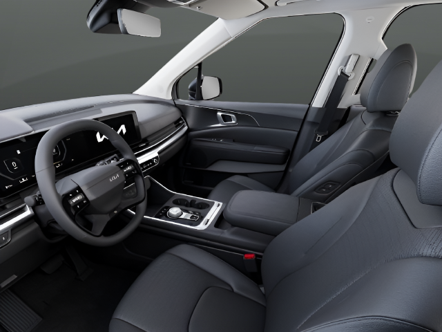 2027 Kia Carnival Hybrid SX Prestige