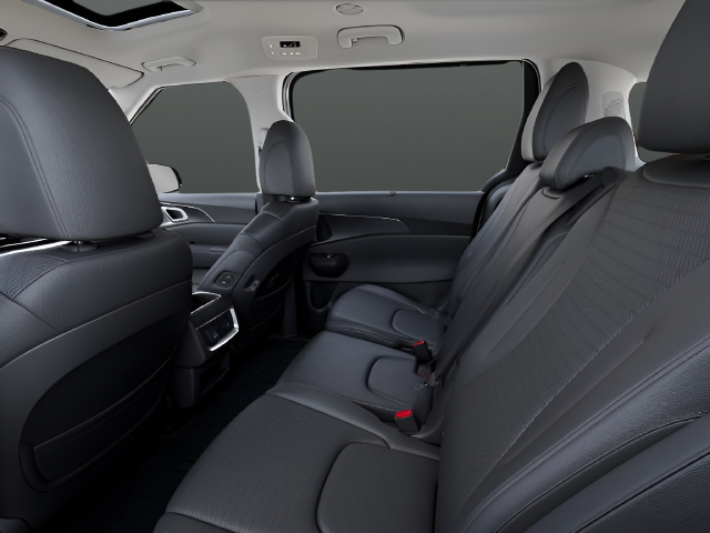 2027 Kia Carnival Hybrid SX Prestige