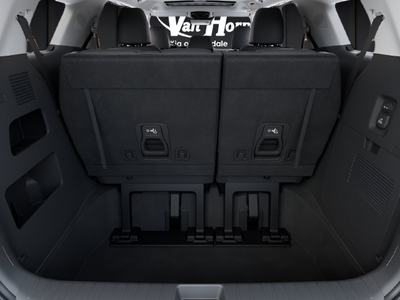 2027 Kia Carnival Hybrid SX Prestige
