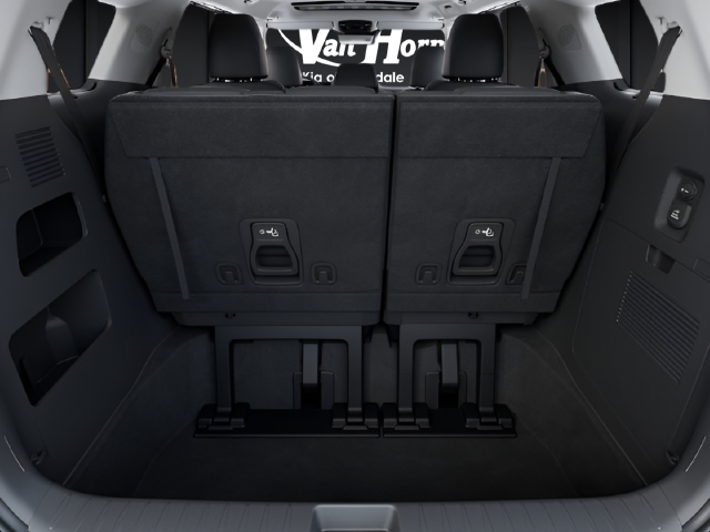 2027 Kia Carnival Hybrid SX Prestige