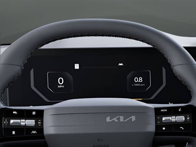 2027 Kia Carnival Hybrid SX Prestige