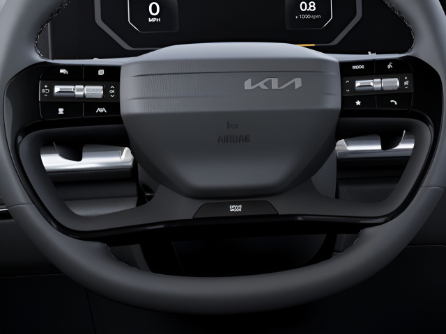 2027 Kia Carnival Hybrid SX Prestige