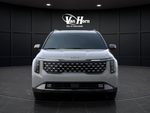 2027 Kia Carnival Hybrid SX Prestige