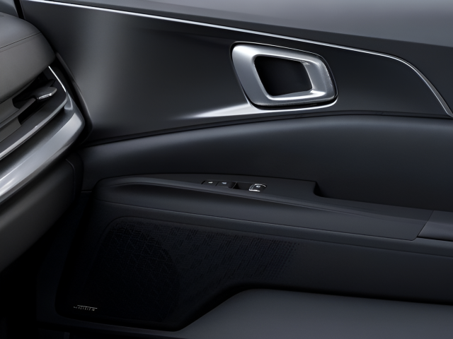 2027 Kia Carnival Hybrid SX Prestige