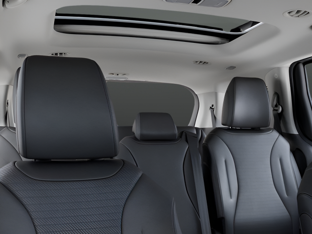 2027 Kia Carnival Hybrid SX Prestige