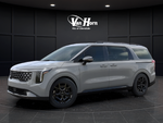 2027 Kia Carnival Hybrid SX Prestige