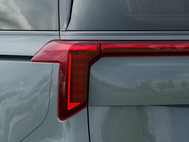 2027 Kia Carnival Hybrid SX Prestige