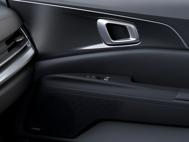 2027 Kia Carnival Hybrid SX Prestige
