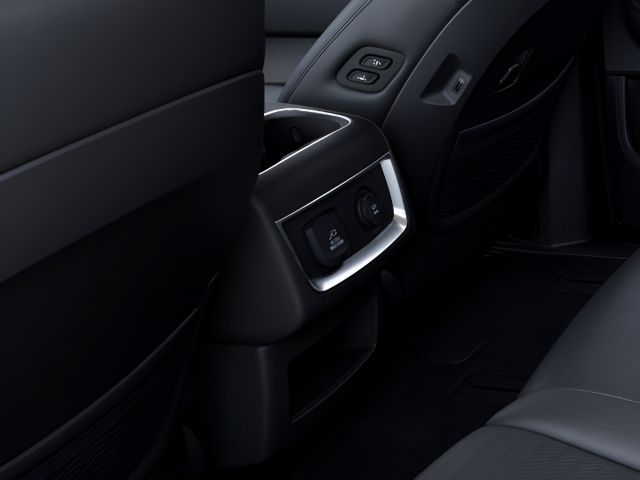 2027 Kia Carnival Hybrid SX Prestige