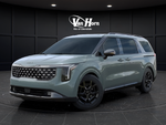 2027 Kia Carnival Hybrid SX Prestige
