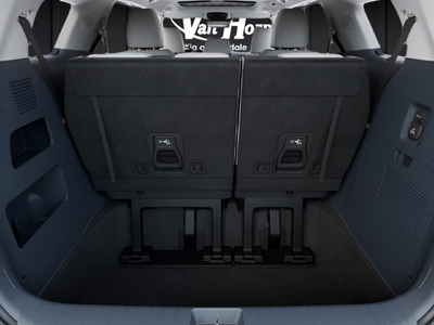2027 Kia Carnival Hybrid SX