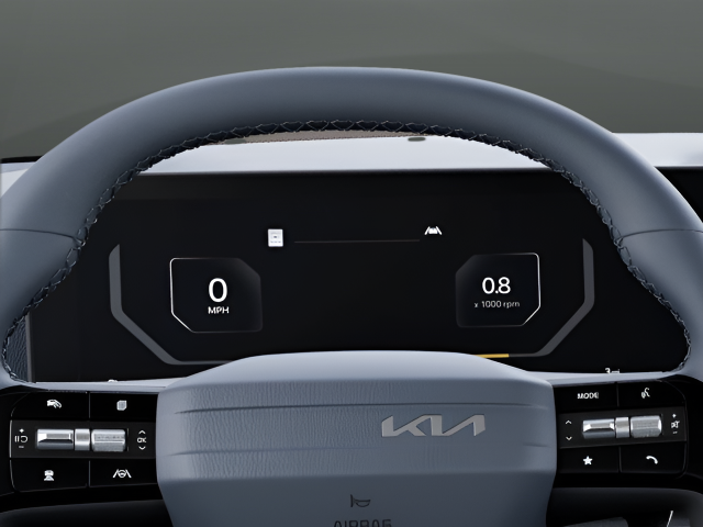 2027 Kia Carnival Hybrid SX