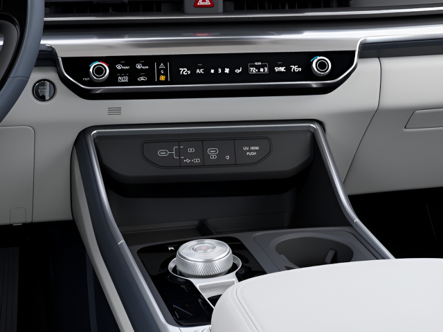 2027 Kia Carnival Hybrid SX