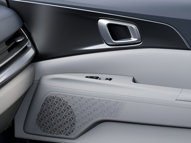 2027 Kia Carnival Hybrid SX
