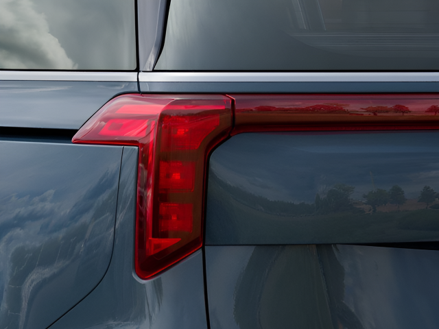 2027 Kia Carnival Hybrid SX