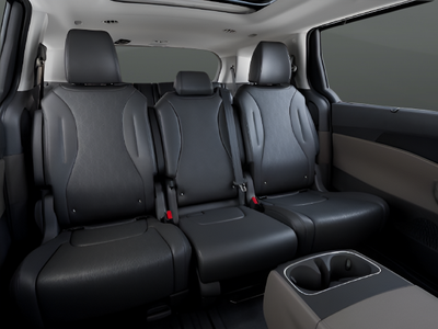 2027 Kia Carnival Hybrid SX