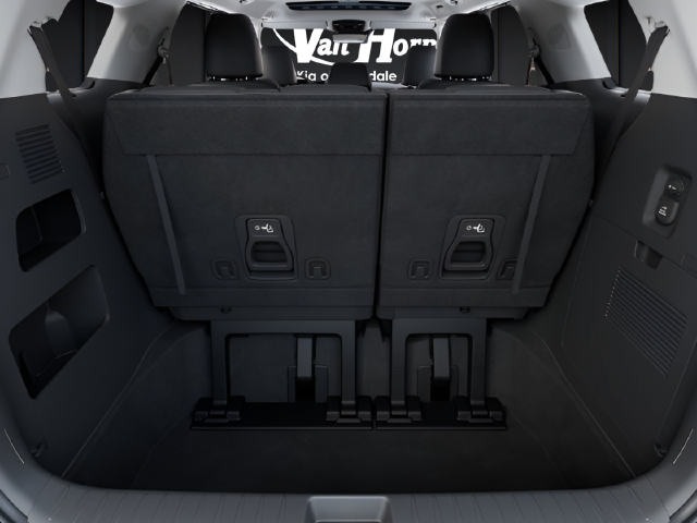 2027 Kia Carnival Hybrid SX