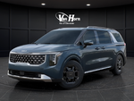 2027 Kia Carnival Hybrid SX