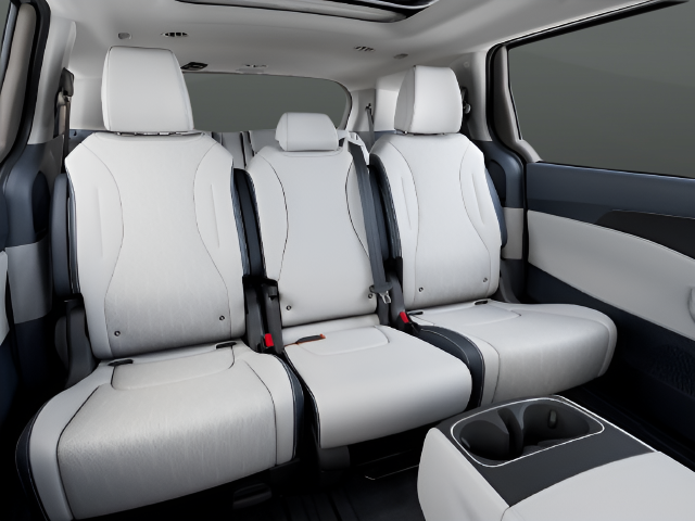 2027 Kia Carnival Hybrid SX