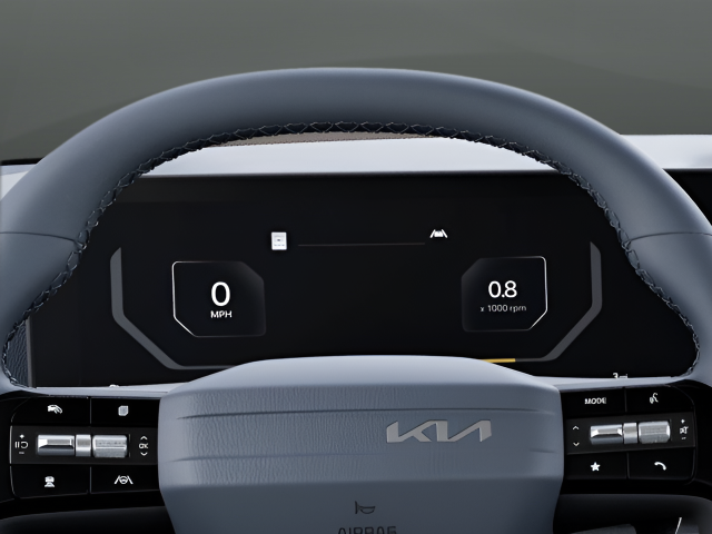 2027 Kia Carnival Hybrid SX